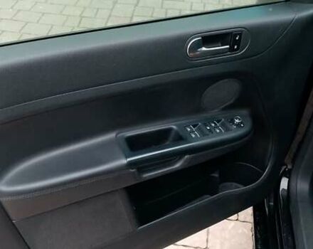 Чорний Фольксваген Golf Plus, об'ємом двигуна 1.6 л та пробігом 114 тис. км за 11000 $, фото 12 на Automoto.ua