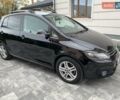 Черный Фольксваген Гольф Плюс, объемом двигателя 1.6 л и пробегом 206 тыс. км за 8300 $, фото 1 на Automoto.ua
