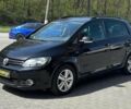 Чорний Фольксваген Golf Plus, об'ємом двигуна 2 л та пробігом 214 тис. км за 9100 $, фото 2 на Automoto.ua