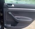 Черный Фольксваген Гольф Плюс, объемом двигателя 1.4 л и пробегом 162 тыс. км за 8650 $, фото 27 на Automoto.ua