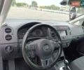 Черный Фольксваген Гольф Плюс, объемом двигателя 1.4 л и пробегом 170 тыс. км за 11200 $, фото 30 на Automoto.ua