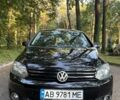 Чорний Фольксваген Golf Plus, об'ємом двигуна 1.6 л та пробігом 296 тис. км за 7400 $, фото 11 на Automoto.ua