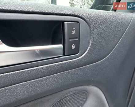 Черный Фольксваген Гольф Плюс, объемом двигателя 1.4 л и пробегом 165 тыс. км за 9300 $, фото 34 на Automoto.ua