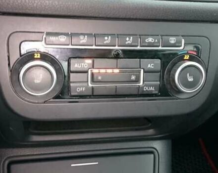 Чорний Фольксваген Golf Plus, об'ємом двигуна 1.6 л та пробігом 114 тис. км за 11000 $, фото 19 на Automoto.ua