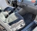 Чорний Фольксваген Golf Plus, об'ємом двигуна 1.4 л та пробігом 86 тис. км за 10200 $, фото 30 на Automoto.ua