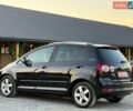 Черный Фольксваген Гольф Плюс, объемом двигателя 1.4 л и пробегом 162 тыс. км за 8450 $, фото 142 на Automoto.ua