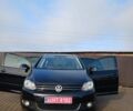 Чорний Фольксваген Golf Plus, об'ємом двигуна 1.4 л та пробігом 237 тис. км за 8499 $, фото 57 на Automoto.ua
