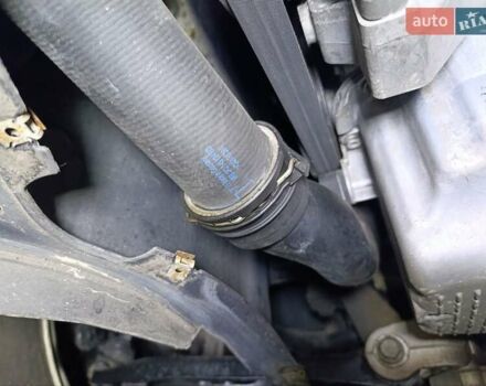 Черный Фольксваген Гольф Плюс, объемом двигателя 1.4 л и пробегом 170 тыс. км за 11200 $, фото 62 на Automoto.ua