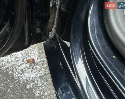 Черный Фольксваген Гольф Плюс, объемом двигателя 1.4 л и пробегом 165 тыс. км за 9300 $, фото 63 на Automoto.ua