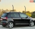 Черный Фольксваген Гольф Плюс, объемом двигателя 1.4 л и пробегом 162 тыс. км за 8450 $, фото 163 на Automoto.ua