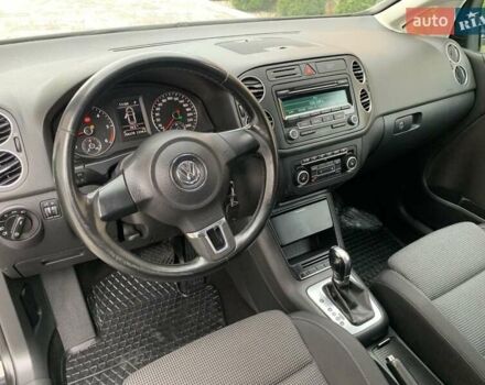 Черный Фольксваген Гольф Плюс, объемом двигателя 1.6 л и пробегом 206 тыс. км за 8300 $, фото 30 на Automoto.ua