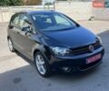 Чорний Фольксваген Golf Plus, об'ємом двигуна 1.4 л та пробігом 86 тис. км за 10200 $, фото 3 на Automoto.ua