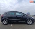 Черный Фольксваген Гольф Плюс, объемом двигателя 1.4 л и пробегом 170 тыс. км за 11200 $, фото 1 на Automoto.ua