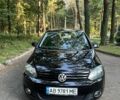 Чорний Фольксваген Golf Plus, об'ємом двигуна 1.6 л та пробігом 296 тис. км за 7400 $, фото 14 на Automoto.ua