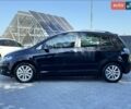 Черный Фольксваген Гольф Плюс, объемом двигателя 1.6 л и пробегом 171 тыс. км за 11000 $, фото 4 на Automoto.ua