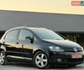 Черный Фольксваген Гольф Плюс, объемом двигателя 1.4 л и пробегом 162 тыс. км за 8450 $, фото 103 на Automoto.ua