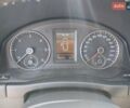 Черный Фольксваген Гольф Плюс, объемом двигателя 1.6 л и пробегом 242 тыс. км за 8000 $, фото 15 на Automoto.ua