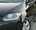 Черный Фольксваген Гольф Плюс, объемом двигателя 1.4 л и пробегом 162 тыс. км за 8450 $, фото 90 на Automoto.ua