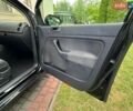 Чорний Фольксваген Golf Plus, об'ємом двигуна 1.4 л та пробігом 219 тис. км за 8850 $, фото 19 на Automoto.ua
