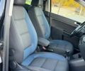 Черный Фольксваген Гольф Плюс, объемом двигателя 1.4 л и пробегом 162 тыс. км за 8450 $, фото 71 на Automoto.ua