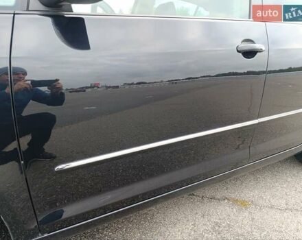 Черный Фольксваген Гольф Плюс, объемом двигателя 1.4 л и пробегом 170 тыс. км за 11200 $, фото 10 на Automoto.ua