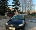 Черный Фольксваген Гольф Плюс, объемом двигателя 1.6 л и пробегом 258 тыс. км за 9500 $, фото 1 на Automoto.ua