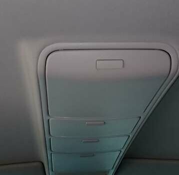 Чорний Фольксваген Golf Plus, об'ємом двигуна 1.6 л та пробігом 114 тис. км за 11000 $, фото 15 на Automoto.ua