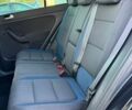 Черный Фольксваген Гольф Плюс, объемом двигателя 1.4 л и пробегом 162 тыс. км за 8450 $, фото 58 на Automoto.ua