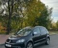 Чорний Фольксваген Golf Plus, об'ємом двигуна 1.4 л та пробігом 127 тис. км за 9500 $, фото 10 на Automoto.ua