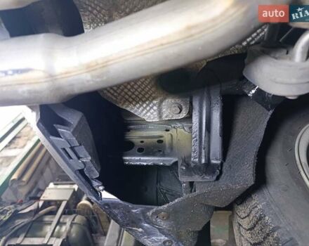 Черный Фольксваген Гольф Плюс, объемом двигателя 1.4 л и пробегом 170 тыс. км за 11200 $, фото 42 на Automoto.ua