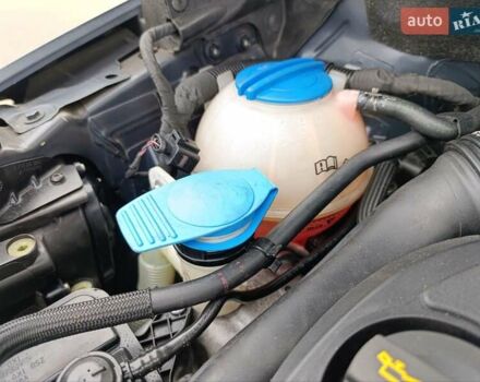 Черный Фольксваген Гольф Плюс, объемом двигателя 1.4 л и пробегом 170 тыс. км за 11200 $, фото 36 на Automoto.ua