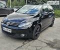 Чорний Фольксваген Golf Plus, об'ємом двигуна 1.6 л та пробігом 214 тис. км за 8750 $, фото 1 на Automoto.ua