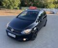 Чорний Фольксваген Golf Plus, об'ємом двигуна 1.6 л та пробігом 245 тис. км за 7544 $, фото 1 на Automoto.ua