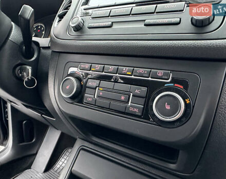 Черный Фольксваген Гольф Плюс, объемом двигателя 1.4 л и пробегом 165 тыс. км за 9300 $, фото 58 на Automoto.ua