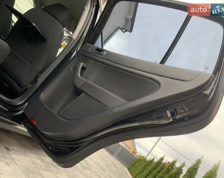 Черный Фольксваген Гольф Плюс, объемом двигателя 1.6 л и пробегом 206 тыс. км за 8300 $, фото 33 на Automoto.ua