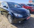 Чорний Фольксваген Golf Plus, об'ємом двигуна 1.4 л та пробігом 250 тис. км за 7950 $, фото 2 на Automoto.ua