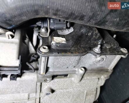 Черный Фольксваген Гольф Плюс, объемом двигателя 1.4 л и пробегом 170 тыс. км за 11200 $, фото 58 на Automoto.ua