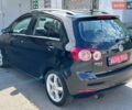 Чорний Фольксваген Golf Plus, об'ємом двигуна 1.4 л та пробігом 86 тис. км за 10200 $, фото 7 на Automoto.ua