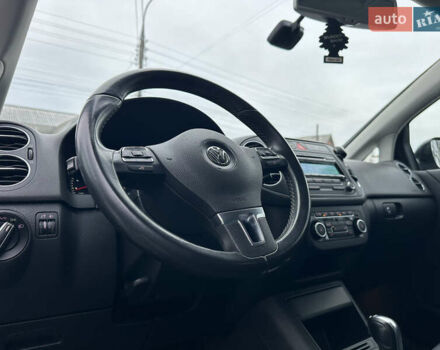 Черный Фольксваген Гольф Плюс, объемом двигателя 1.4 л и пробегом 165 тыс. км за 9300 $, фото 37 на Automoto.ua