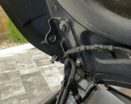 Черный Фольксваген Гольф Плюс, объемом двигателя 1.6 л и пробегом 206 тыс. км за 8300 $, фото 47 на Automoto.ua