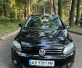 Чорний Фольксваген Golf Plus, об'ємом двигуна 1.6 л та пробігом 296 тис. км за 7400 $, фото 15 на Automoto.ua