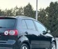 Черный Фольксваген Гольф Плюс, объемом двигателя 1.4 л и пробегом 162 тыс. км за 8790 $, фото 65 на Automoto.ua