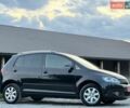 Черный Фольксваген Гольф Плюс, объемом двигателя 1.6 л и пробегом 192 тыс. км за 8350 $, фото 140 на Automoto.ua