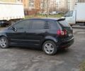 Черный Фольксваген Гольф Плюс, объемом двигателя 1.6 л и пробегом 330 тыс. км за 7000 $, фото 8 на Automoto.ua
