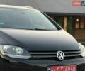 Черный Фольксваген Гольф Плюс, объемом двигателя 1.4 л и пробегом 162 тыс. км за 8450 $, фото 119 на Automoto.ua