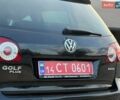 Черный Фольксваген Гольф Плюс, объемом двигателя 1.6 л и пробегом 192 тыс. км за 8350 $, фото 108 на Automoto.ua