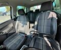 Черный Фольксваген Гольф Плюс, объемом двигателя 1.6 л и пробегом 239 тыс. км за 8720 $, фото 7 на Automoto.ua