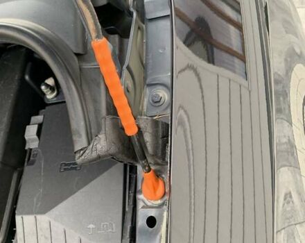 Черный Фольксваген Гольф Плюс, объемом двигателя 1.6 л и пробегом 206 тыс. км за 8300 $, фото 42 на Automoto.ua