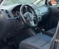 Черный Фольксваген Гольф Плюс, объемом двигателя 1.4 л и пробегом 162 тыс. км за 8450 $, фото 24 на Automoto.ua