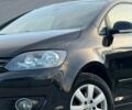 Черный Фольксваген Гольф Плюс, объемом двигателя 1.6 л и пробегом 192 тыс. км за 8350 $, фото 128 на Automoto.ua